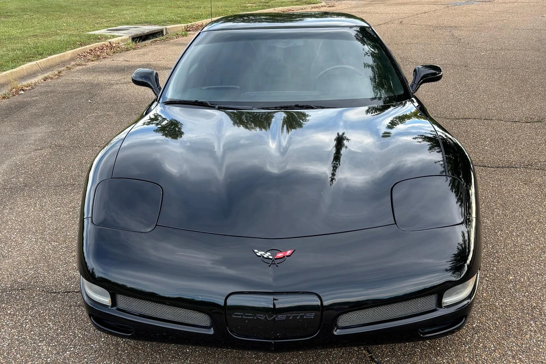 2001 Chevrolet Corvette C5 Z06 - Image 2 of 31