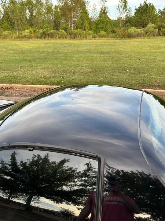 2001 Chevrolet Corvette C5 Z06 - Image 18 of 31