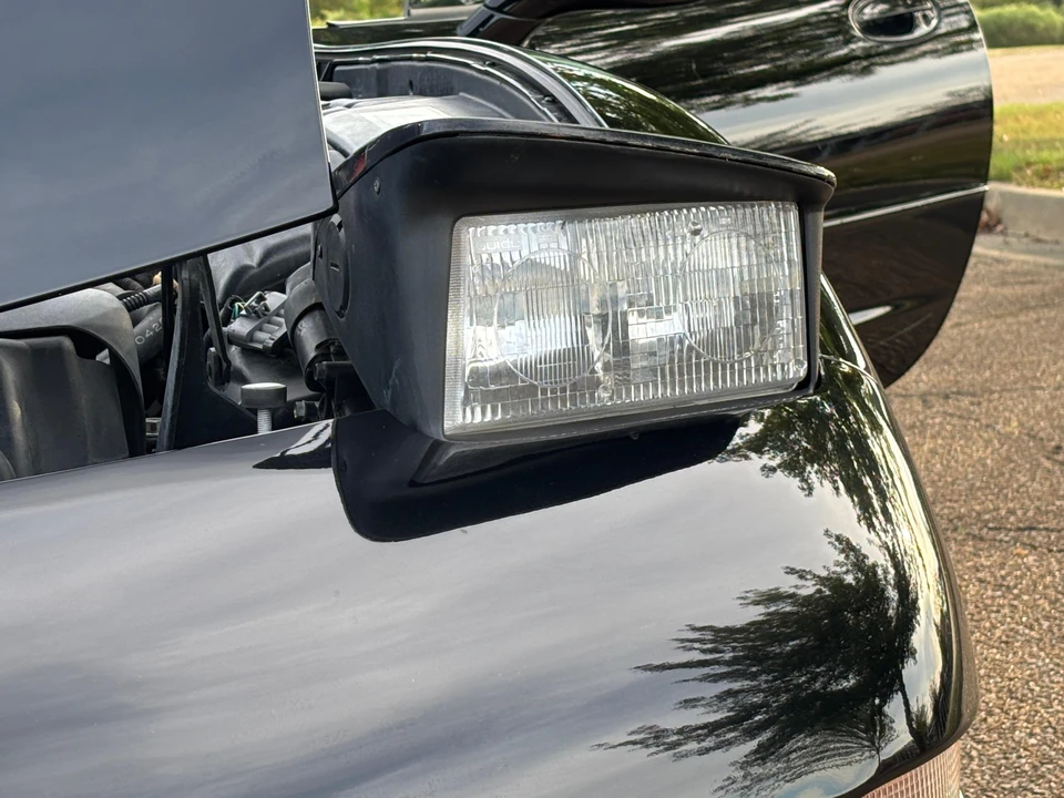 2001 Chevrolet Corvette C5 Z06 - Image 15 of 31