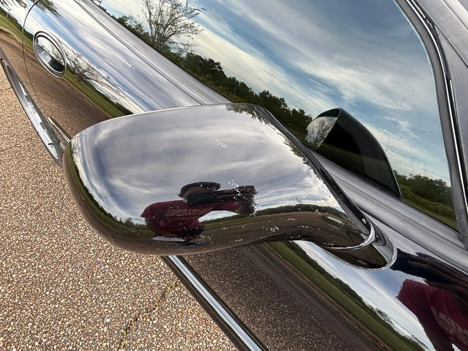 2001 Chevrolet Corvette C5 Z06 - Image 28 of 31