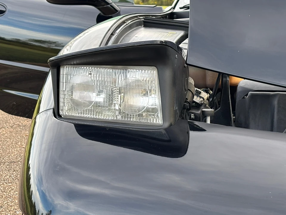 2001 Chevrolet Corvette C5 Z06 - Image 12 of 31