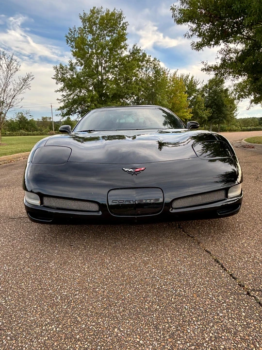 2001 Chevrolet Corvette C5 Z06 - Image 6 of 31