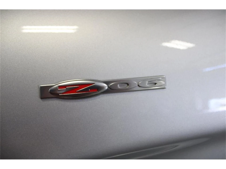 2001 Chevrolet Corvette C5 Z06 - Image 11 of 31