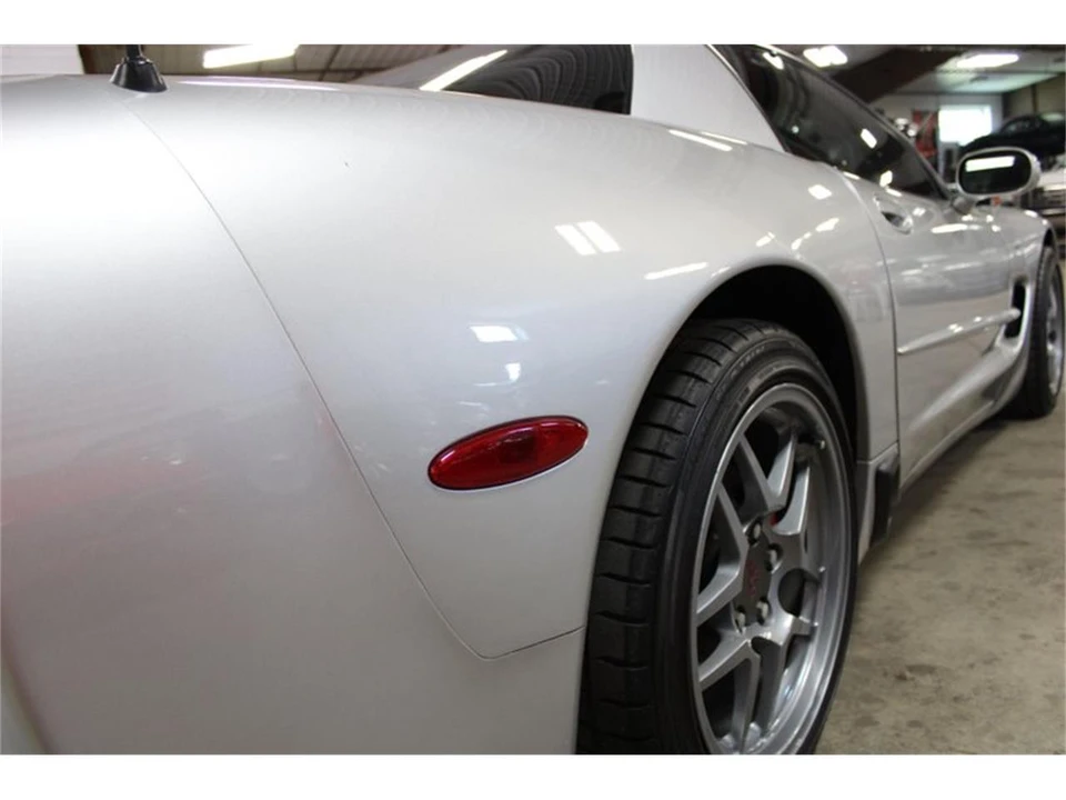 2001 Chevrolet Corvette C5 Z06 - Image 13 of 31