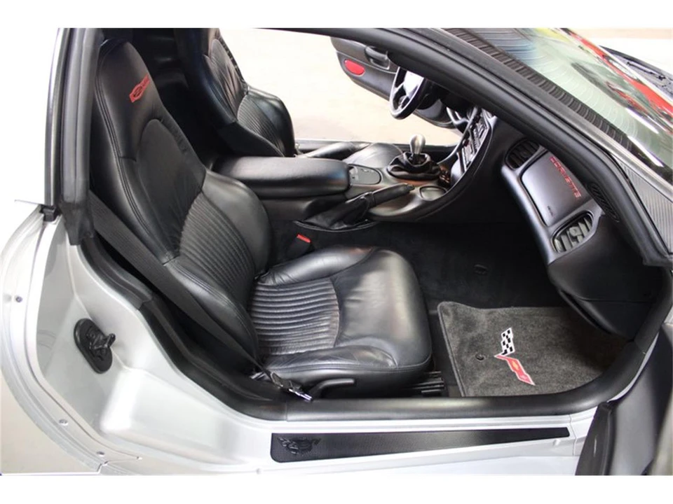 2001 Chevrolet Corvette C5 Z06 - Image 21 of 31