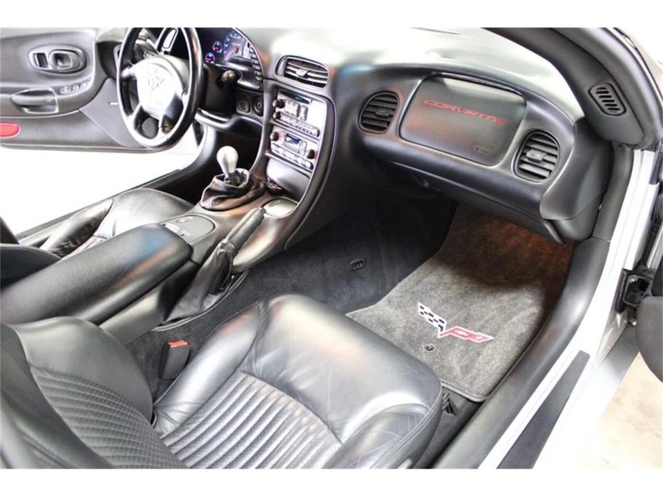 2001 Chevrolet Corvette C5 Z06 - Image 23 of 31