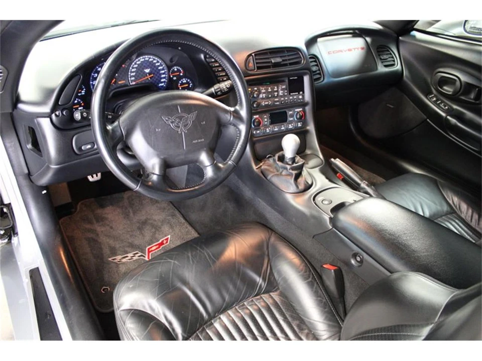 2001 Chevrolet Corvette C5 Z06 - Image 29 of 31