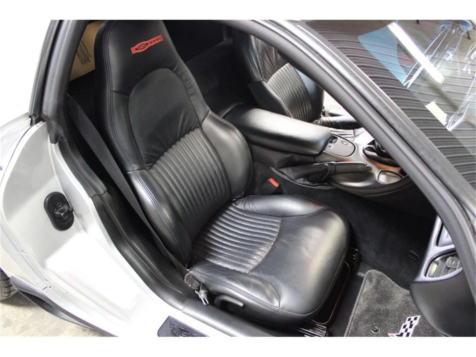 2001 Chevrolet Corvette C5 Z06 - Image 22 of 31