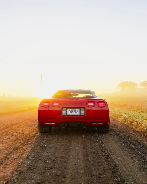 2001 Chevrolet Corvette C5 Z06 - Image 27 of 31
