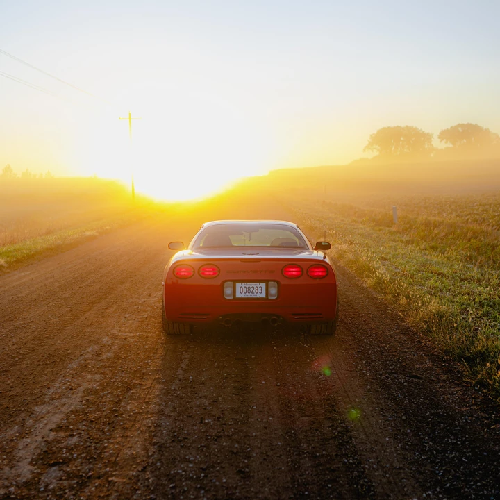 2001 Chevrolet Corvette C5 Z06 - Image 26 of 31