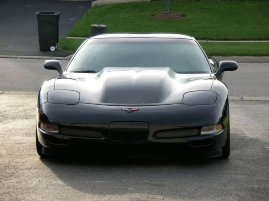 2001 Chevrolet Corvette C5 Z06 - Image 3 of 8