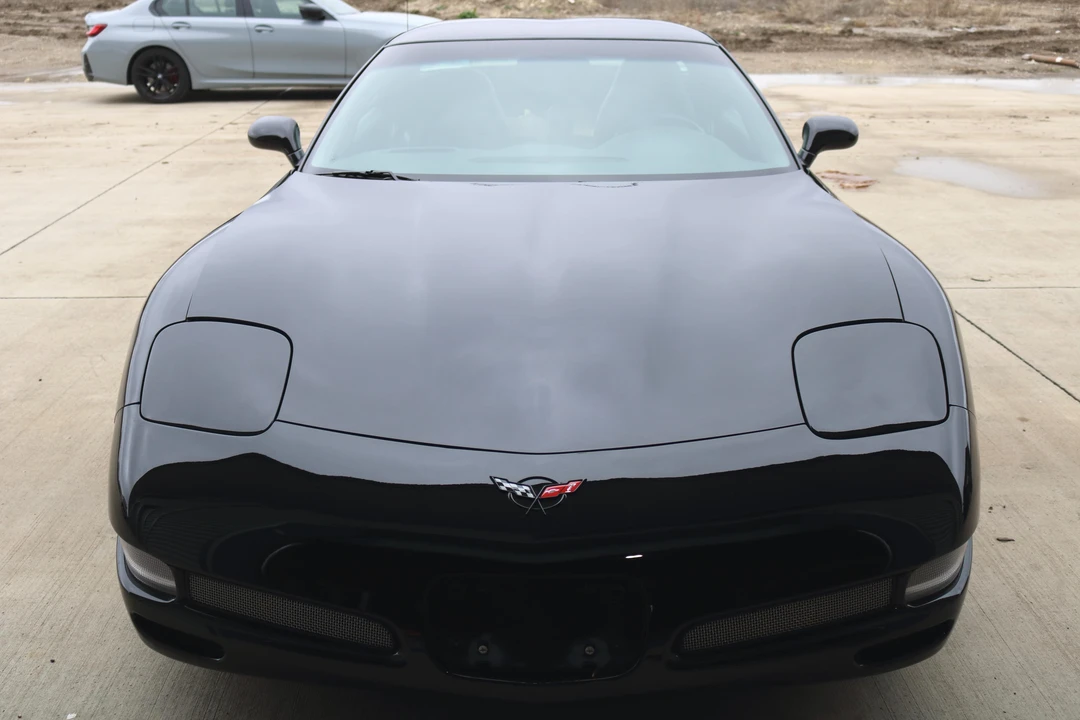2001 Chevrolet Corvette C5 Z06 - Image 2 of 9