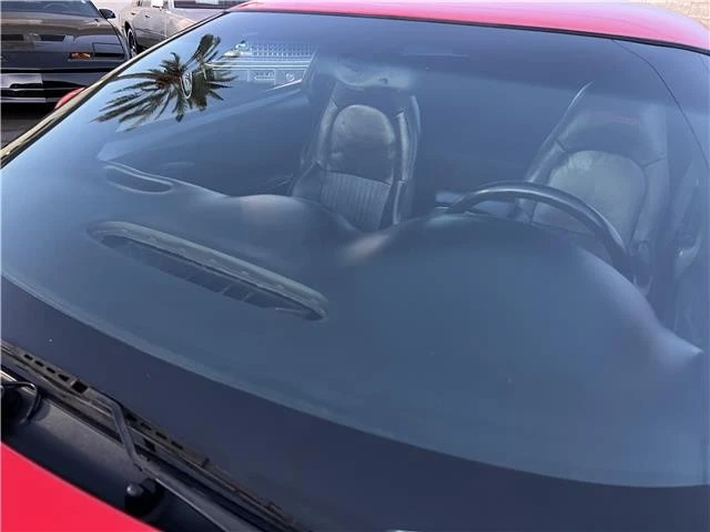 2001 Chevrolet Corvette C5 Z06 - Image 15 of 31