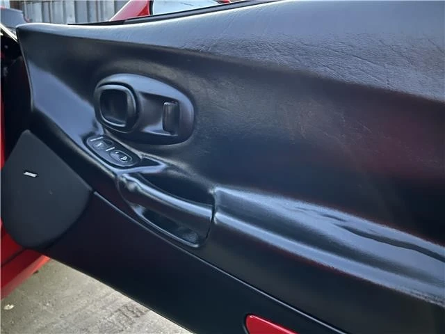 2001 Chevrolet Corvette C5 Z06 - Image 27 of 31