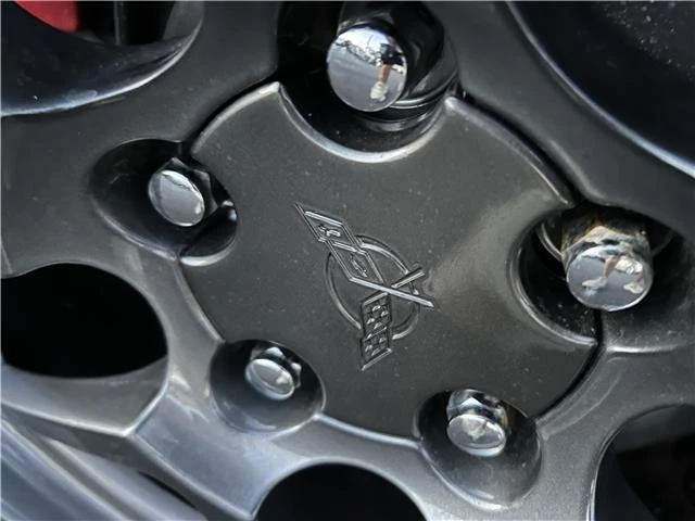 2001 Chevrolet Corvette C5 Z06 - Image 20 of 31