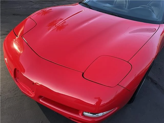 2001 Chevrolet - Image 16 of 31