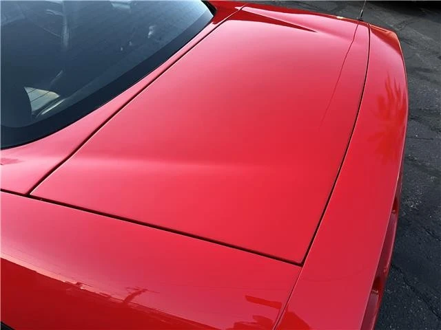 2001 Chevrolet Corvette C5 Z06 - Image 11 of 31