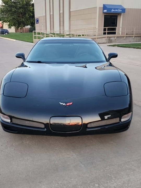 2001 Chevrolet Corvette C5 Z06 - Image 9 of 20