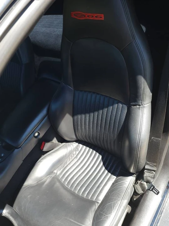 2001 Chevrolet Corvette C5 Z06 - Image 15 of 20