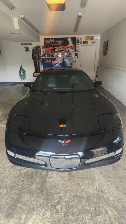 2001 Chevrolet Corvette C5 Z06 - Image 2 of 20