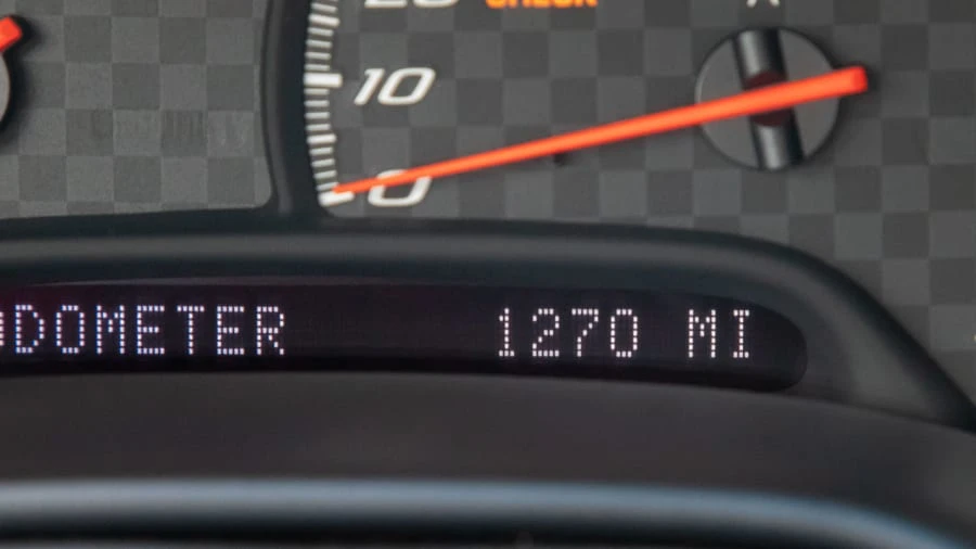 2001 Chevrolet Corvette C5 Z06 - Image 6 of 22