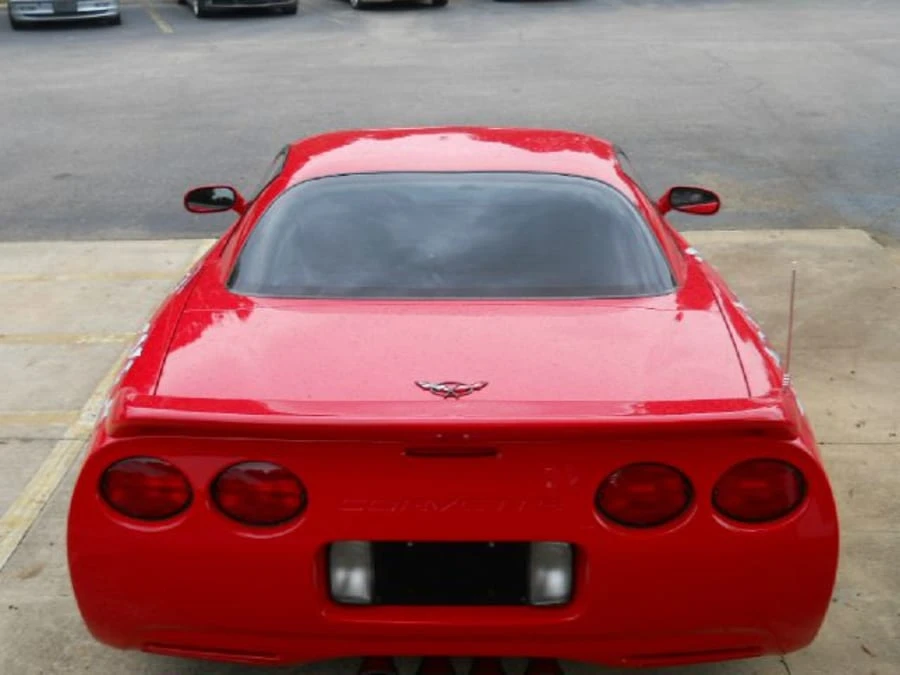 2001 Chevrolet Corvette C5 Z06 - Image 3 of 8