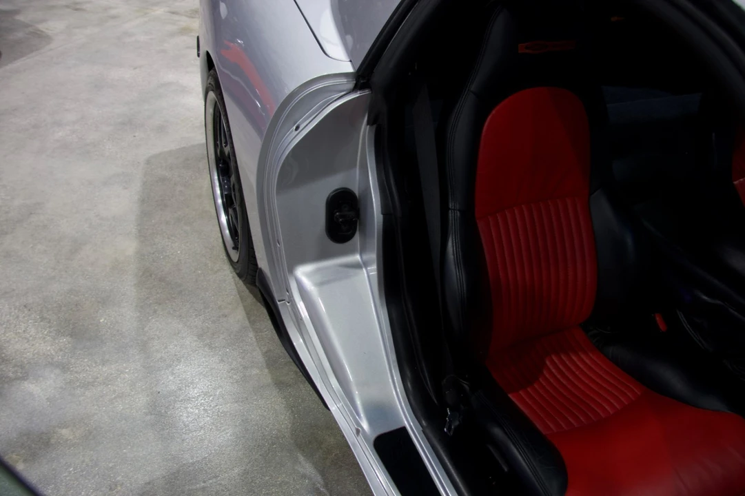 2001 Chevrolet Corvette C5 Z06 - Image 14 of 20