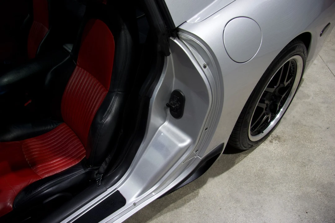 2001 Chevrolet Corvette C5 Z06 - Image 10 of 20