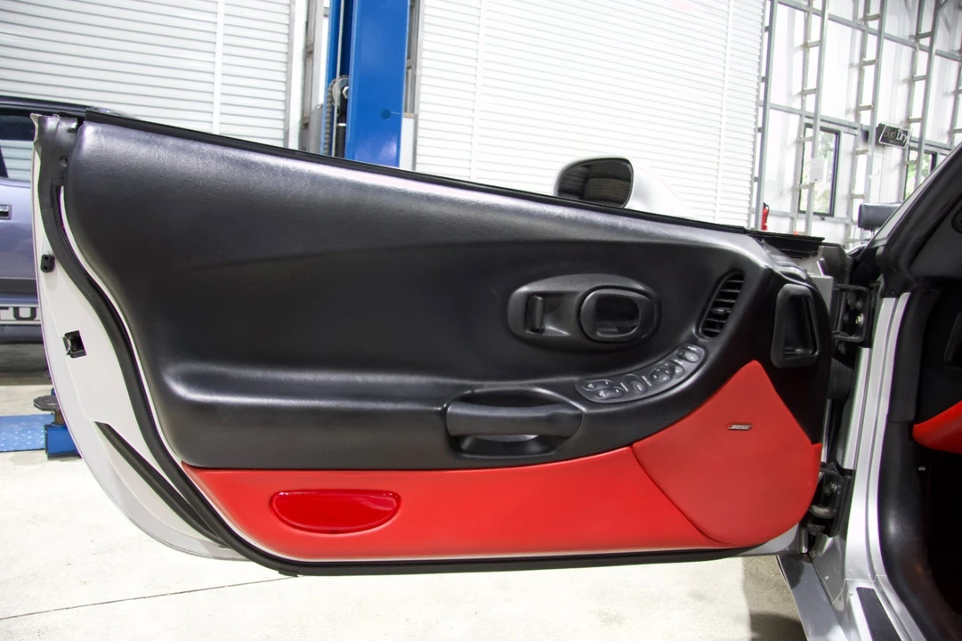 2001 Chevrolet Corvette C5 Z06 - Image 7 of 20