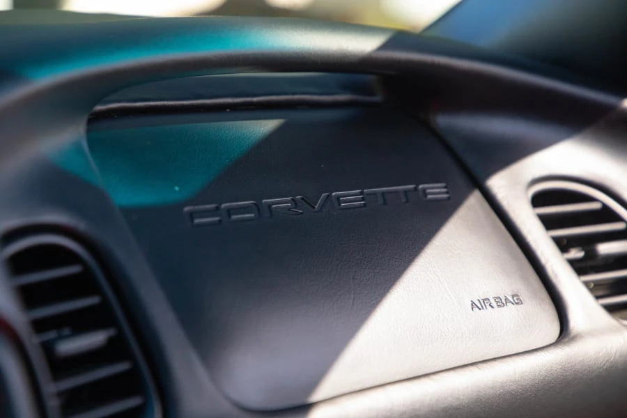 2001 Chevrolet Corvette C5 Z06 - Image 23 of 31