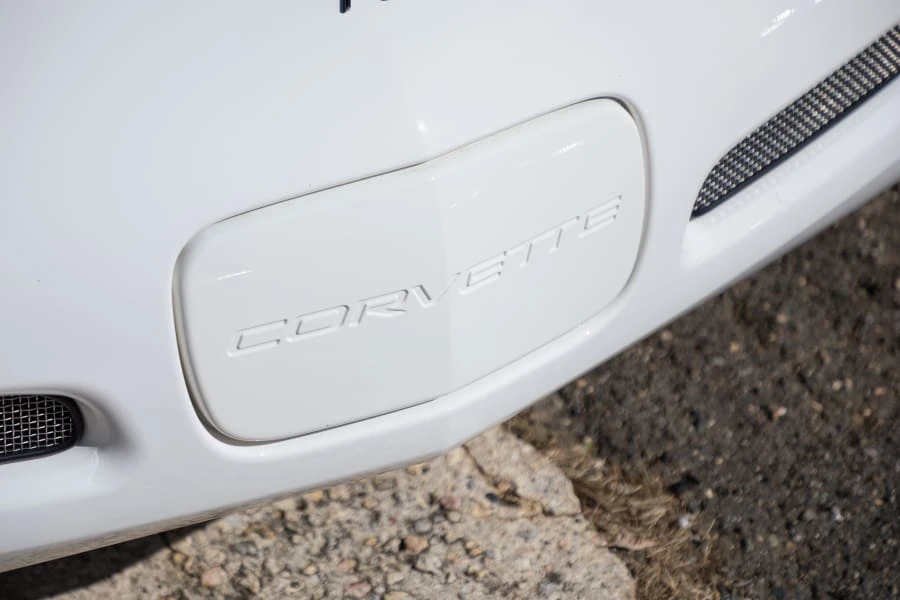 2001 Chevrolet Corvette C5 Z06 - Image 12 of 31
