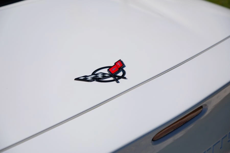 2001 Chevrolet Corvette C5 Z06 - Image 7 of 31