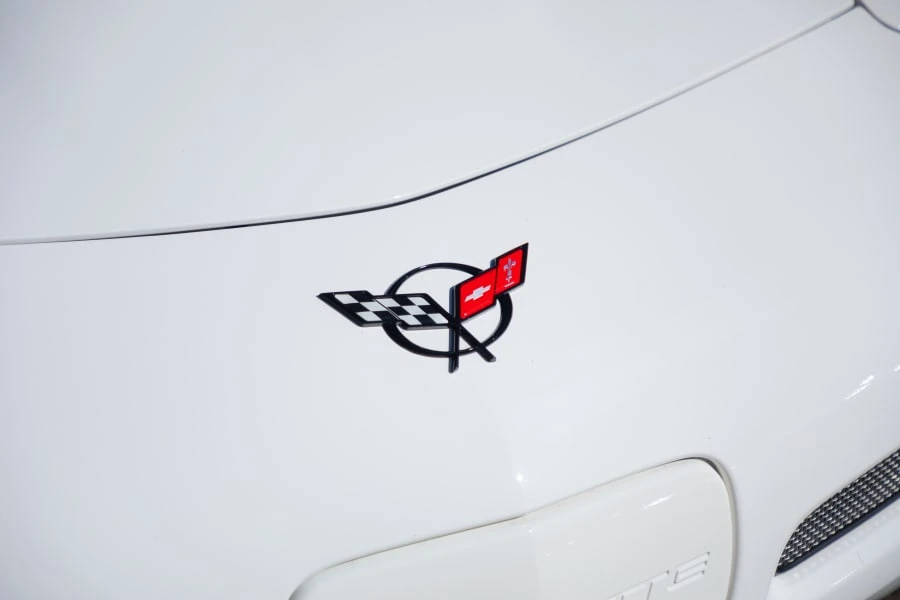 2001 Chevrolet Corvette C5 Z06 - Image 10 of 31