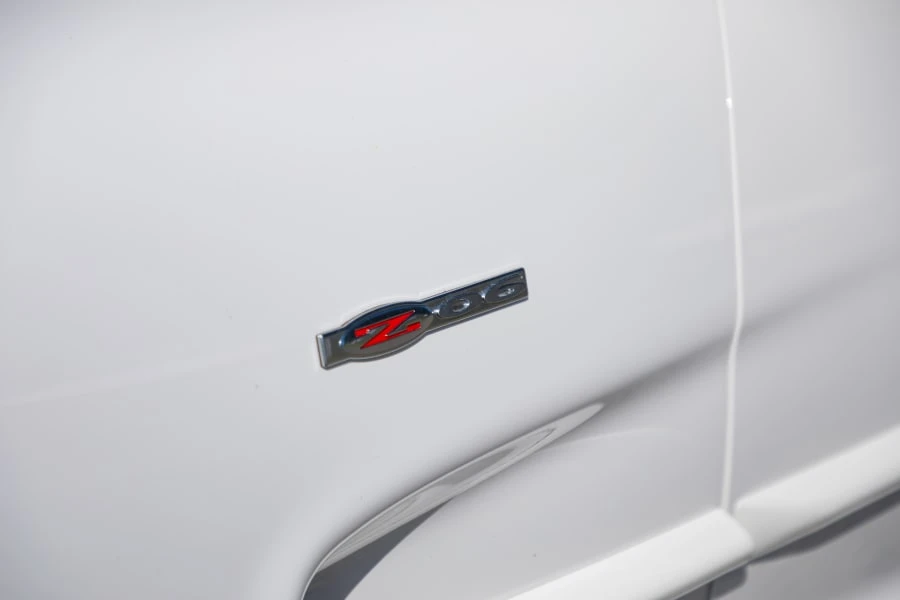 2001 Chevrolet Corvette C5 Z06 - Image 9 of 31
