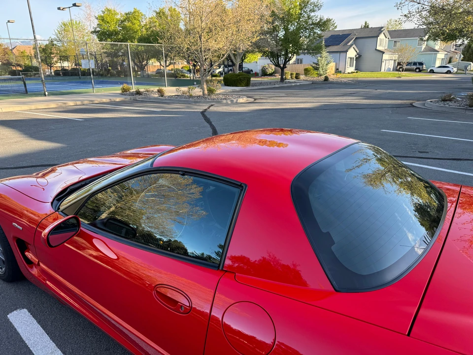 2001 Chevrolet Corvette C5 Z06 - Image 27 of 31