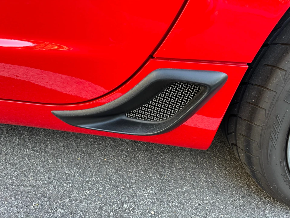 2001 Chevrolet Corvette C5 Z06 - Image 29 of 31