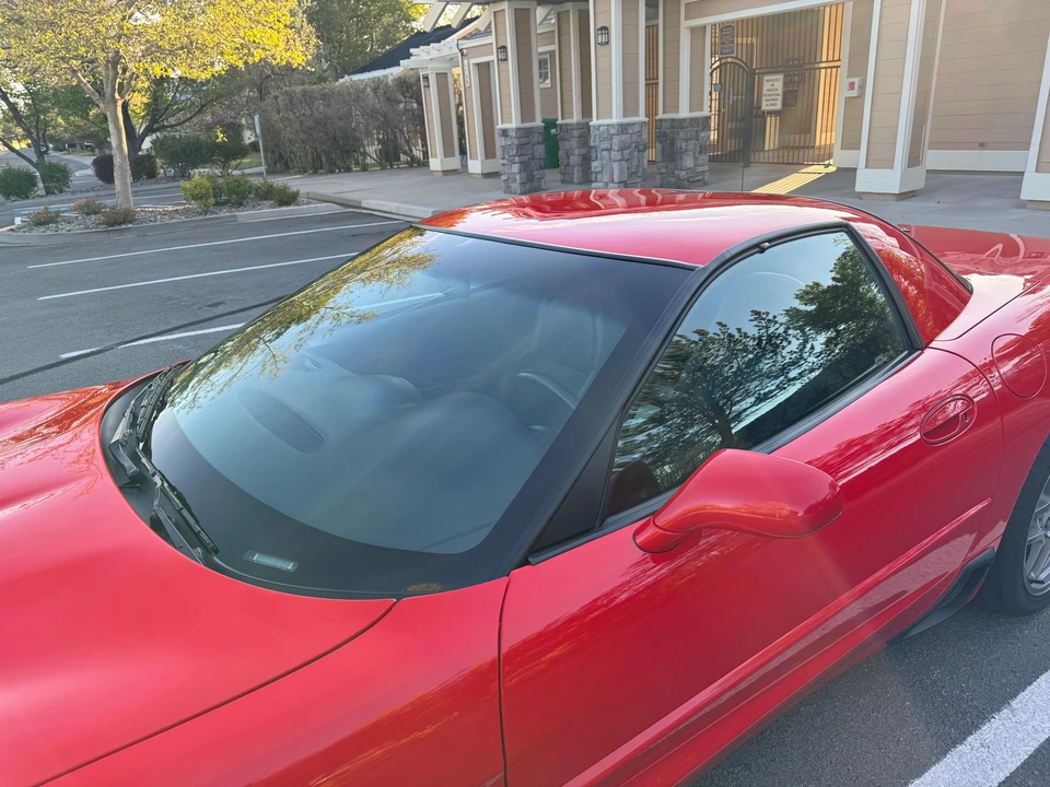 2001 Chevrolet Corvette C5 Z06 - Image 24 of 31