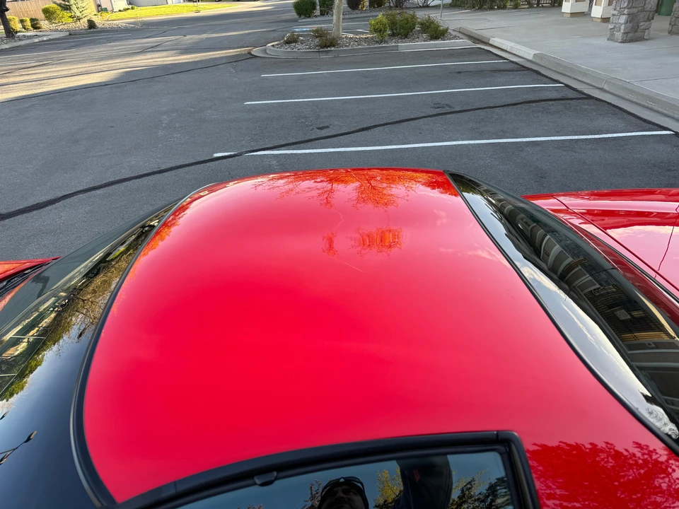 2001 Chevrolet Corvette C5 Z06 - Image 26 of 31