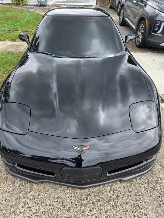 2001 Chevrolet Corvette C5 Z06 - Image 7 of 31