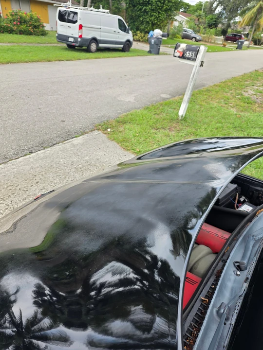 2001 Chevrolet Corvette C5 Z06 - Image 24 of 31