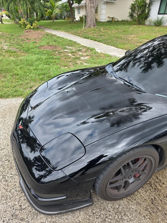 2001 Chevrolet Corvette C5 Z06 - Image 23 of 31