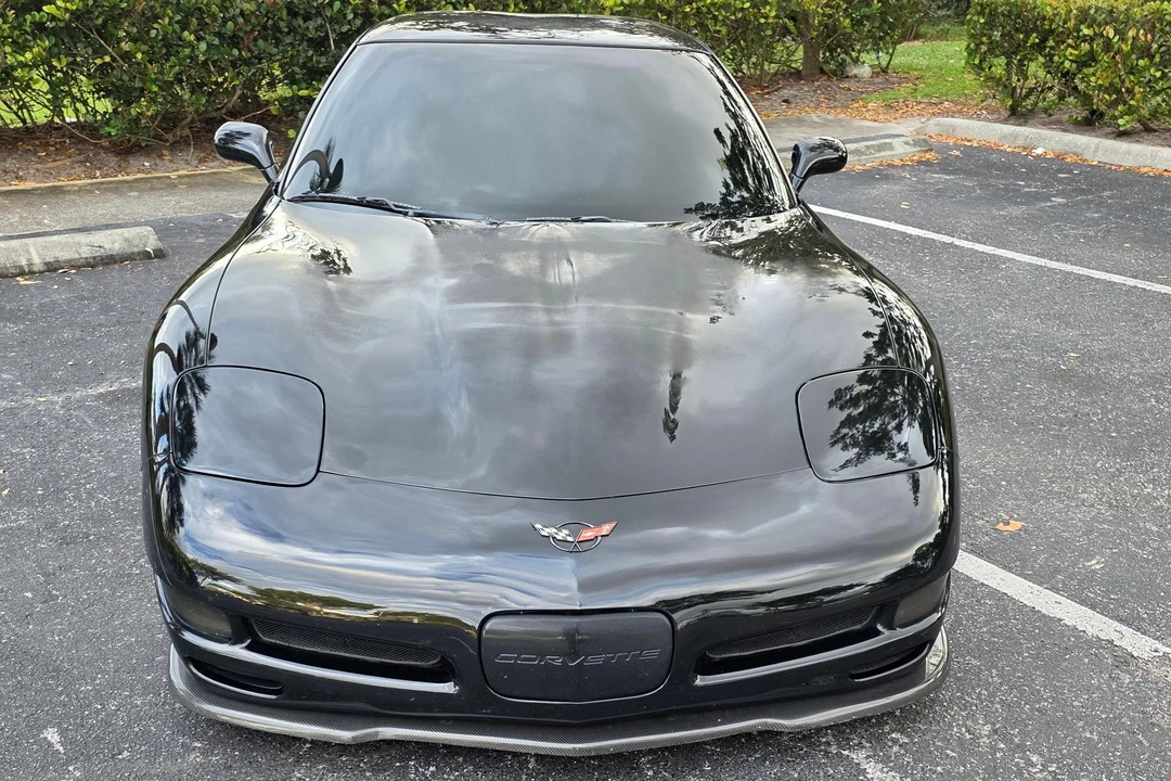 2001 Chevrolet Corvette C5 Z06 - Image 6 of 31