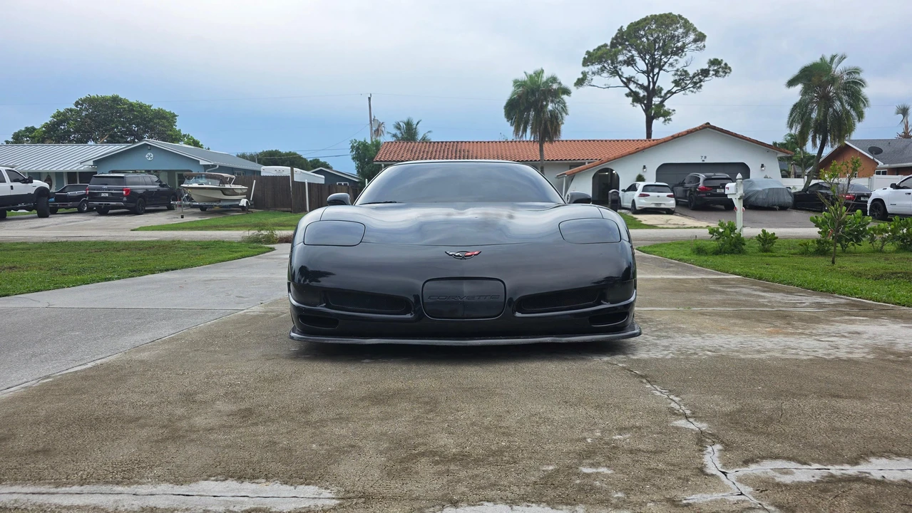 2001 Chevrolet Corvette C5 Z06 - Image 15 of 31
