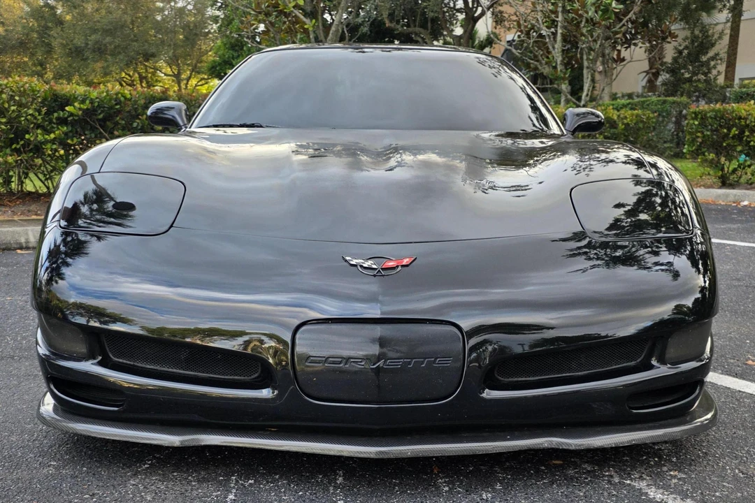 2001 Chevrolet Corvette C5 Z06 - Image 2 of 31