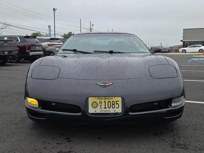 2001 Chevrolet Corvette C5 Z06 - Image 2 of 12