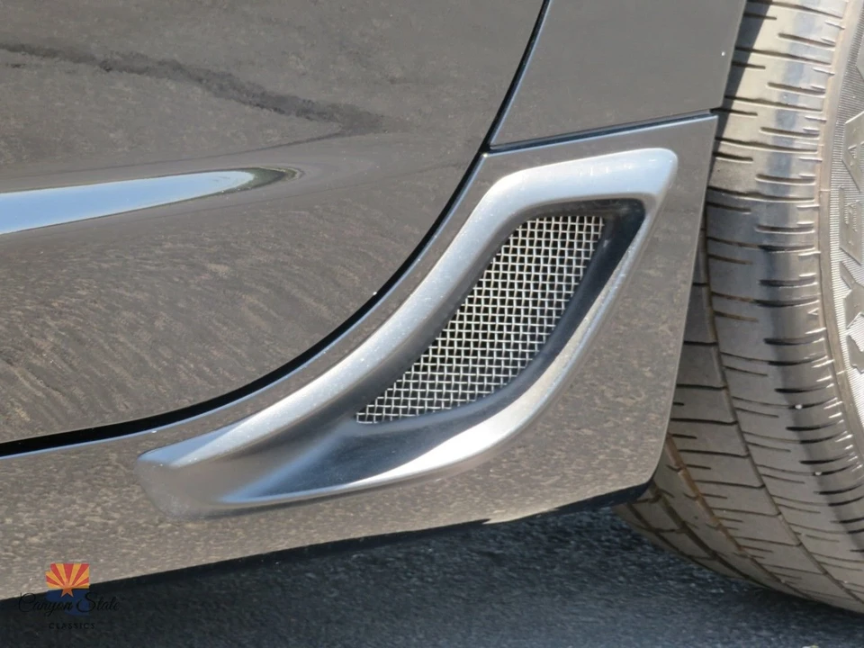 2001 Chevrolet Corvette C5 Z06 - Image 7 of 20