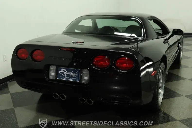 2001 Chevrolet Corvette C5 Z06 - Image 6 of 27
