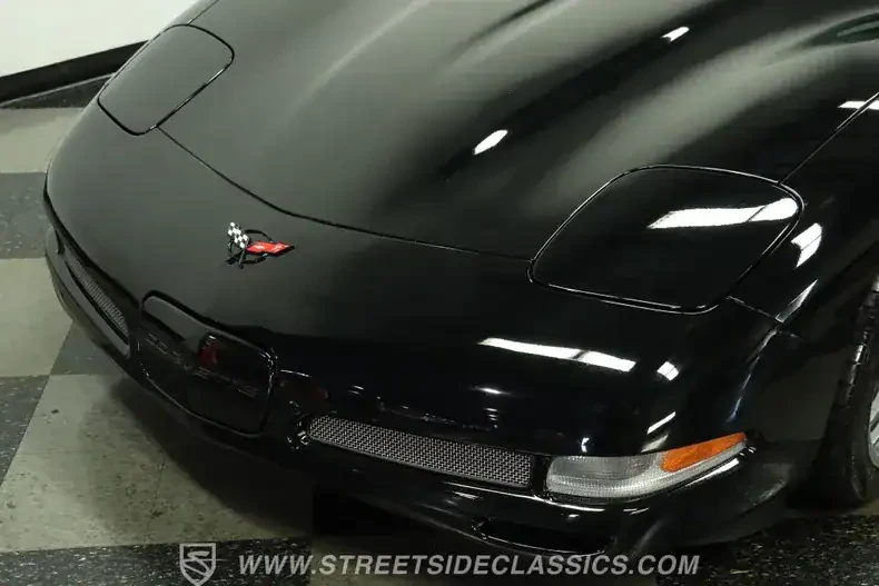 2001 Chevrolet Corvette C5 Z06 - Image 14 of 27