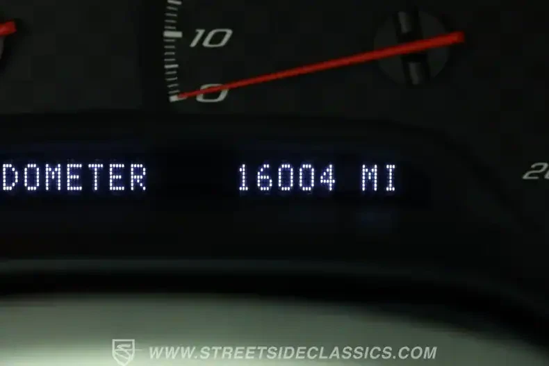 2001 Chevrolet Corvette C5 Z06 - Image 23 of 27