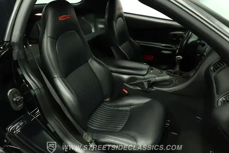 2001 Chevrolet Corvette C5 Z06 - Image 26 of 27